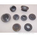 Cast iron radiator bushes, radiator plugs